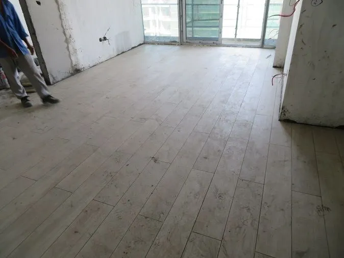 project inspections