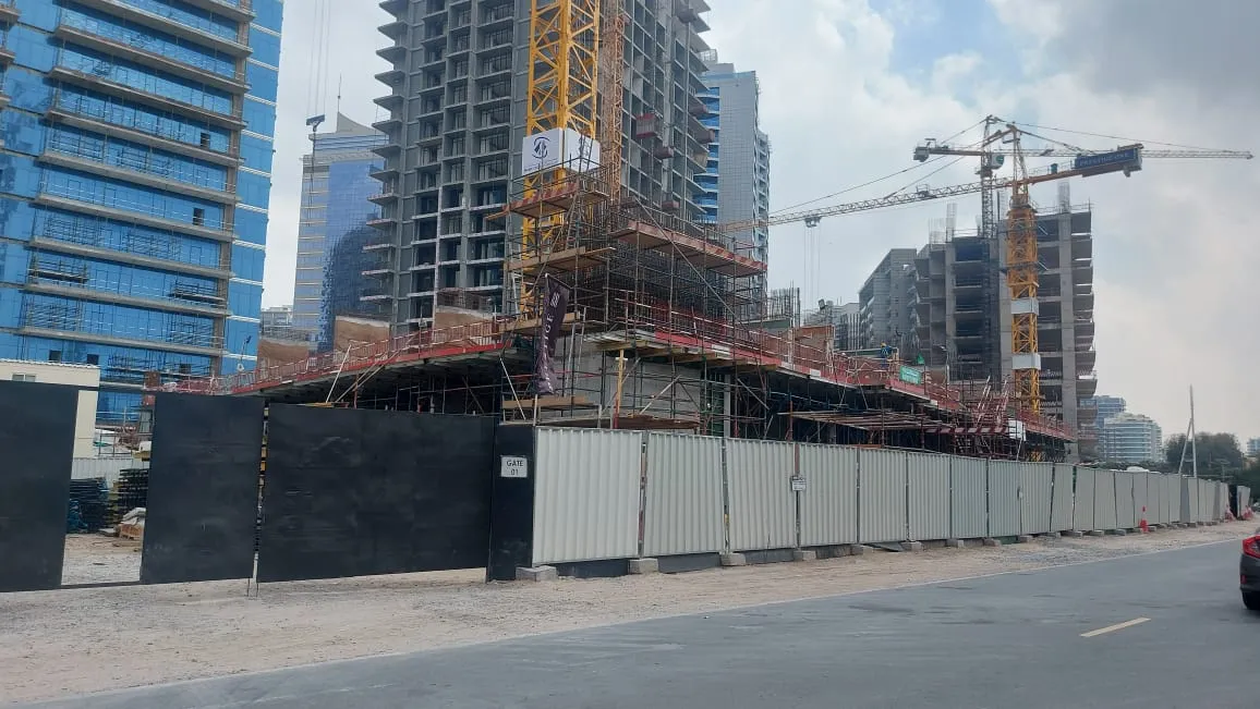 project inspections