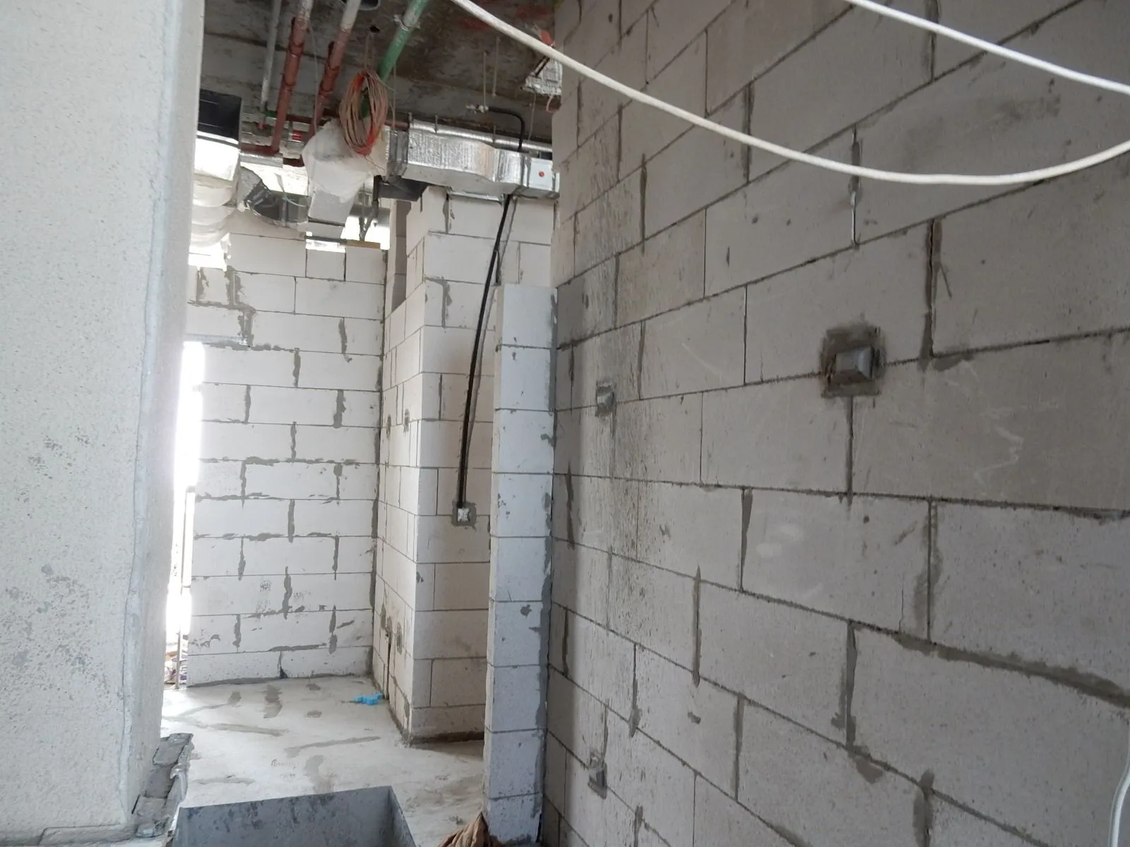 project inspections