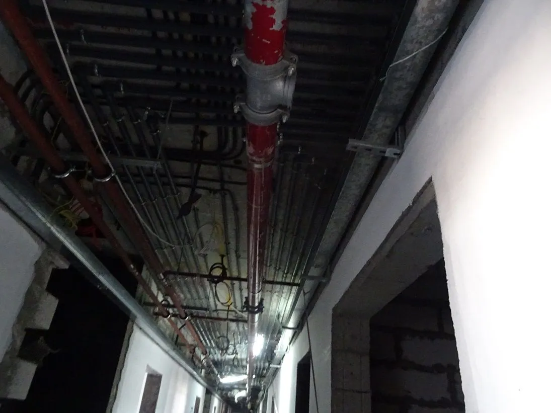 project inspections