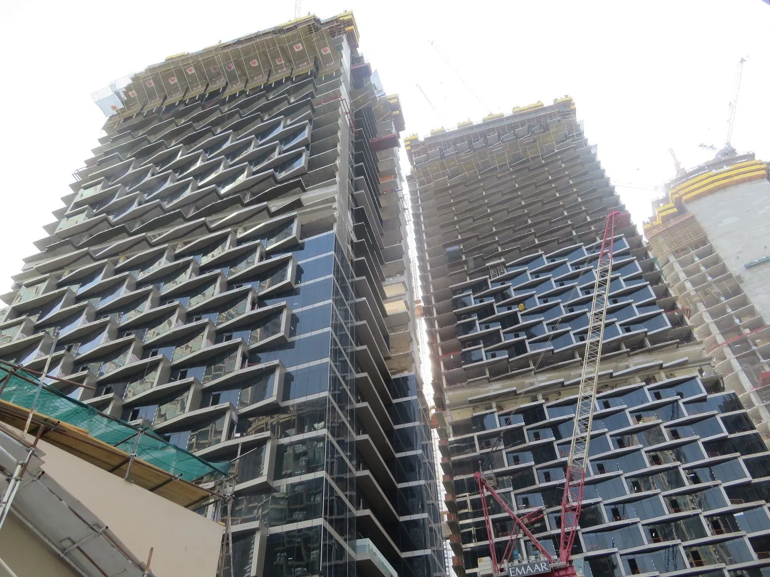 project inspections