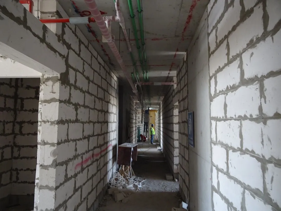 project inspections