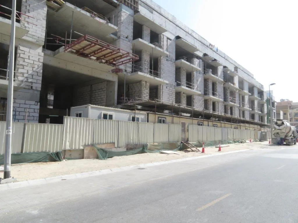project inspections