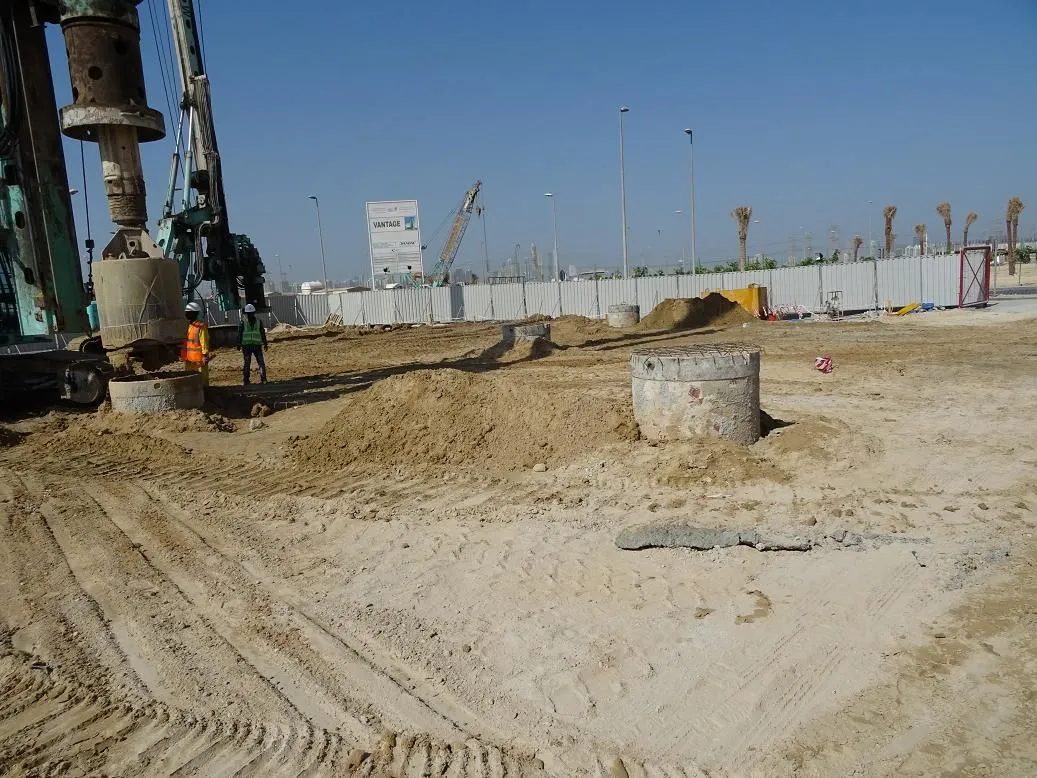 project inspections
