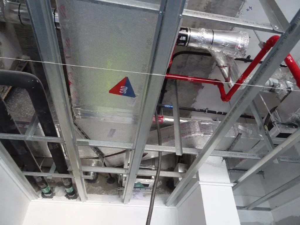 project inspections