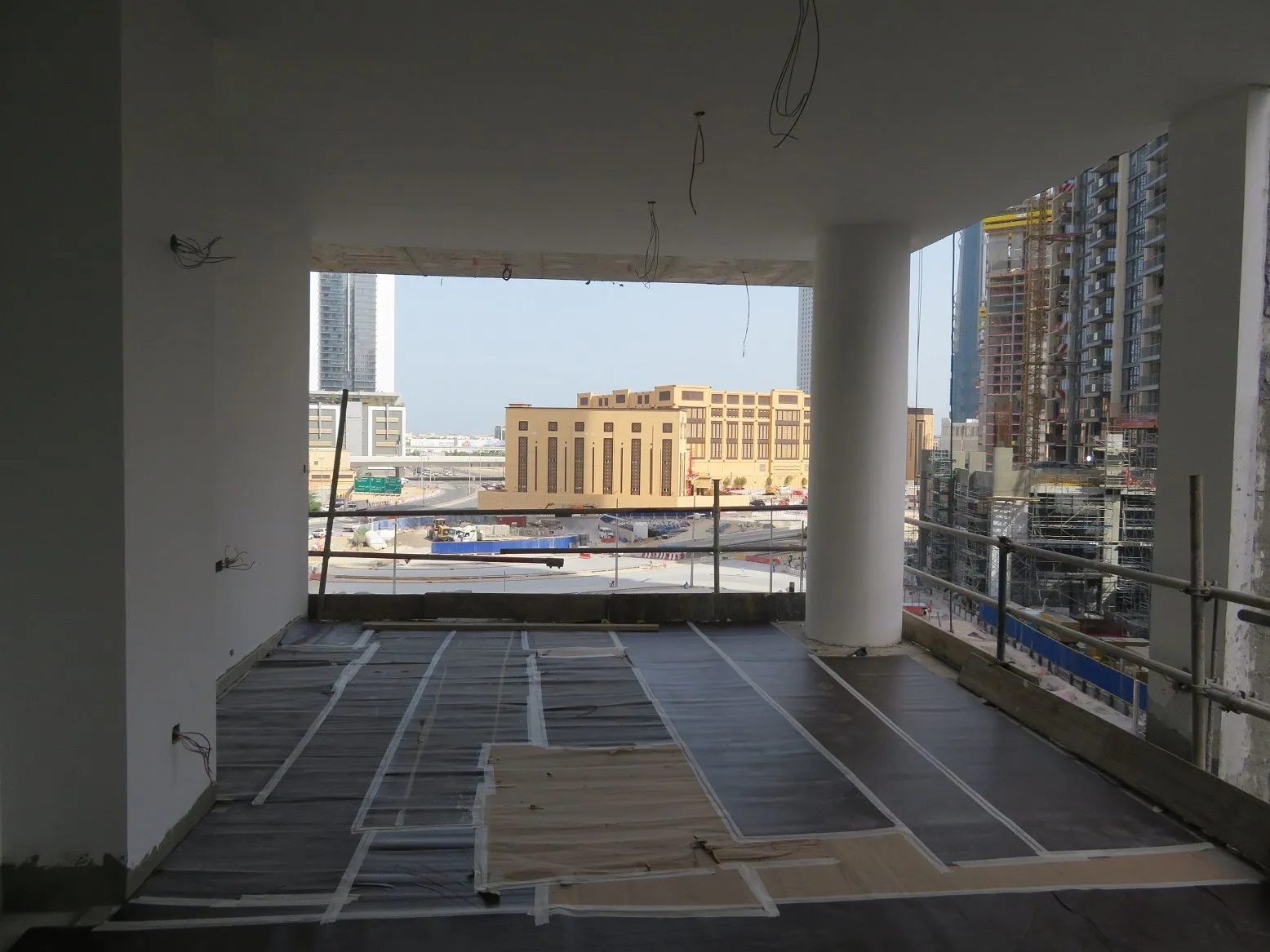 project inspections