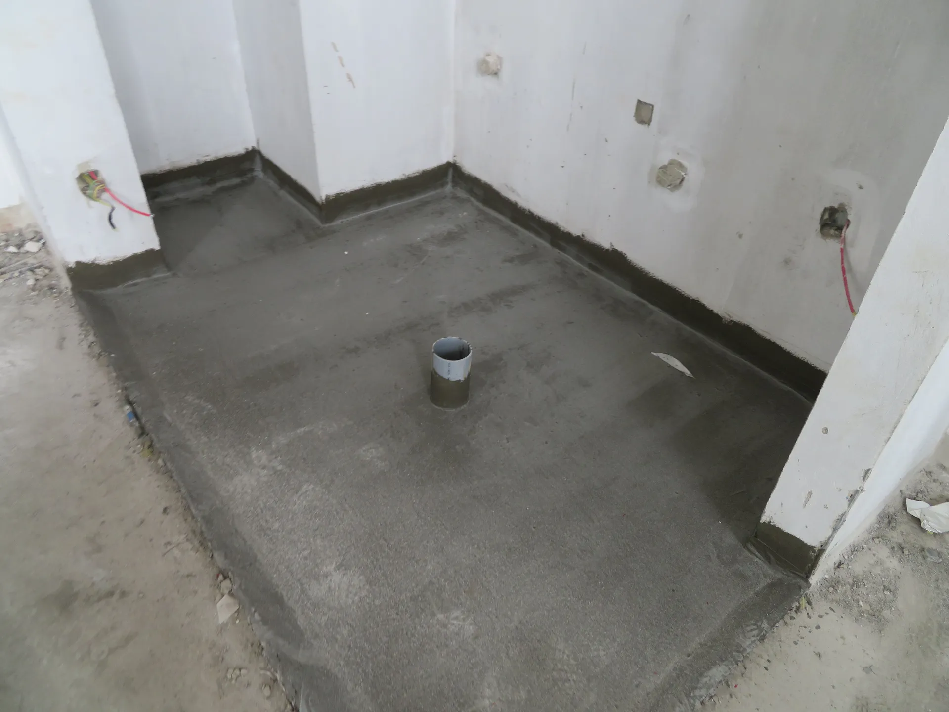 project inspections