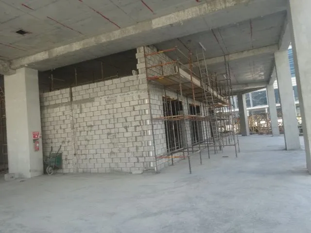 project inspections