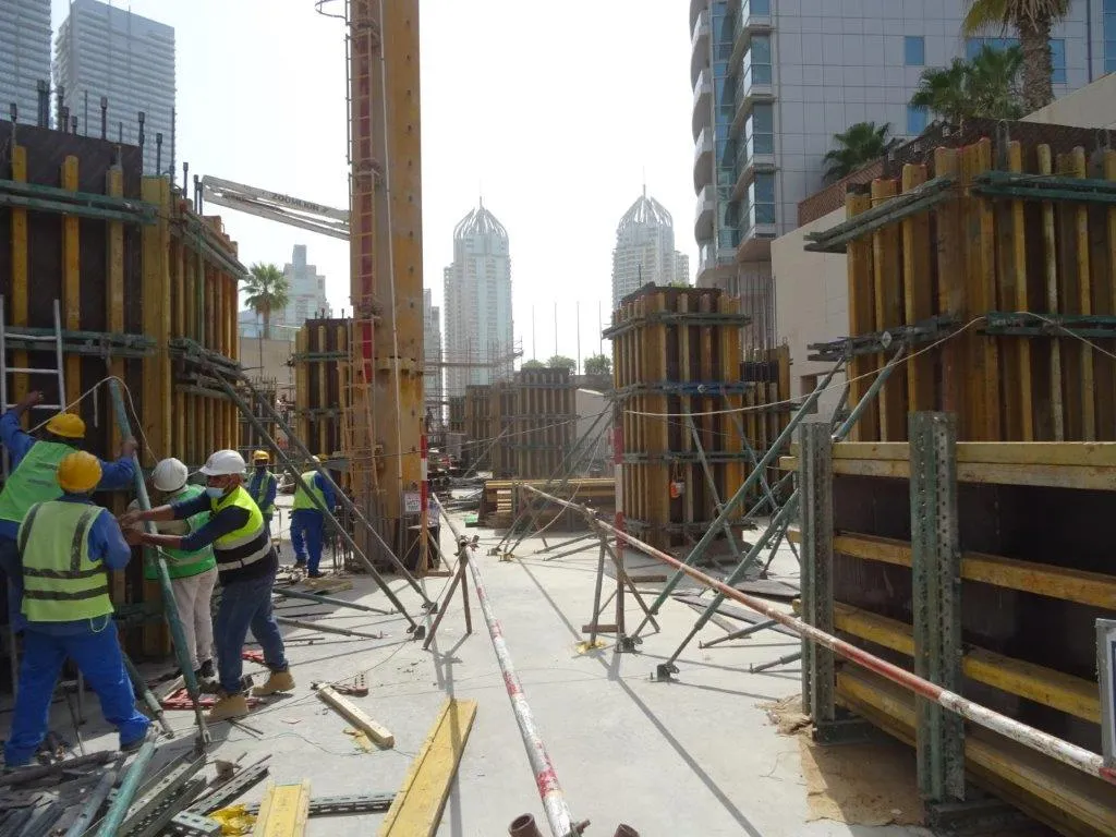 project inspections