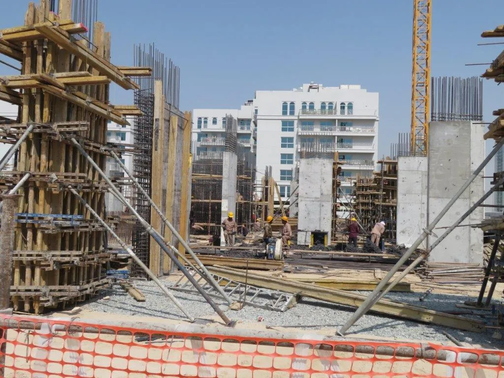 project inspections