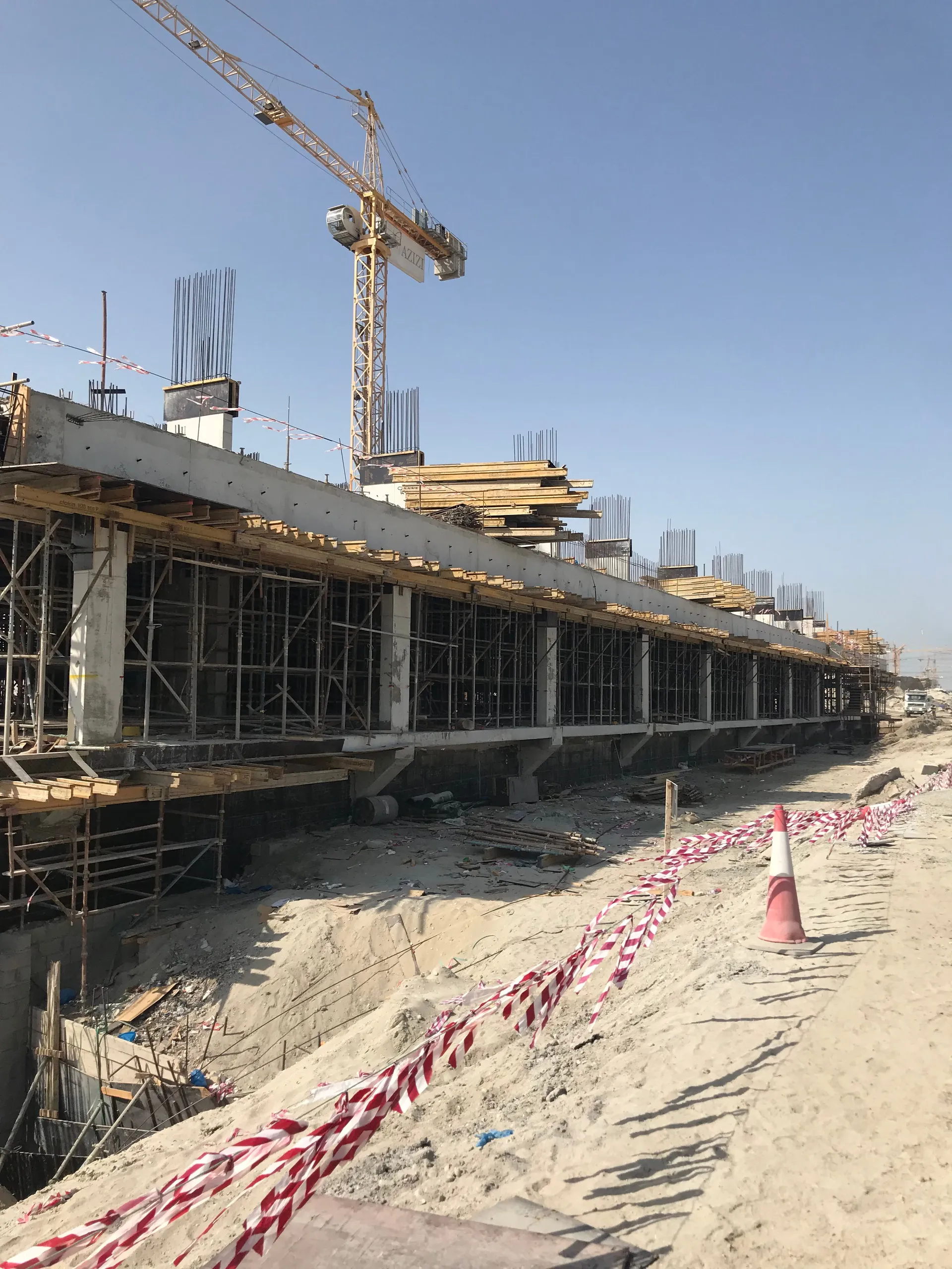 project inspections