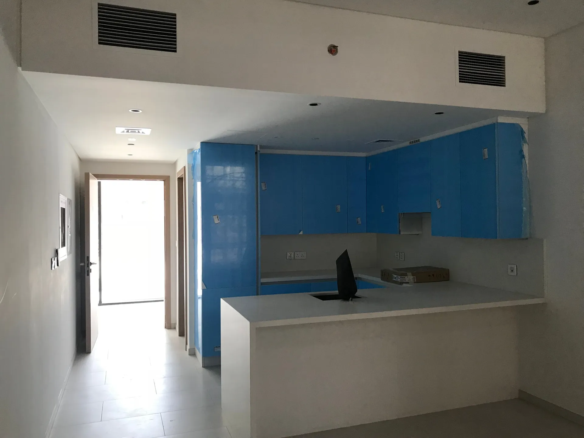 project inspections