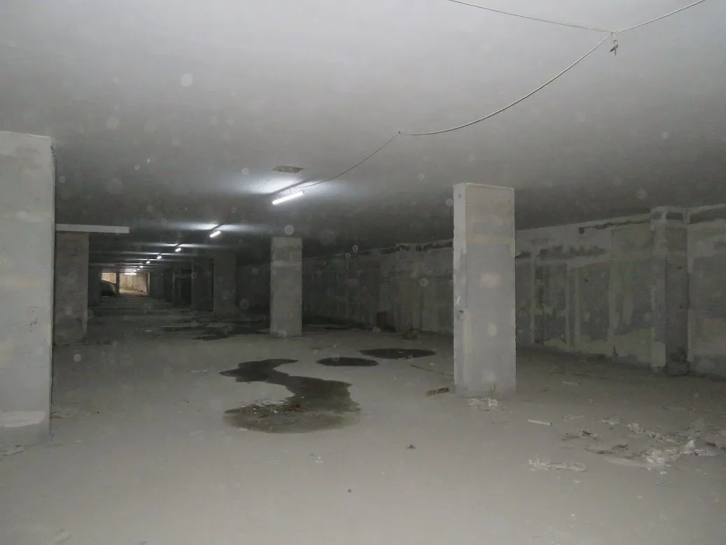 project inspections