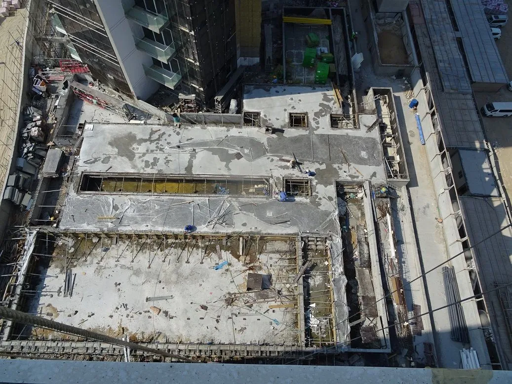 project inspections