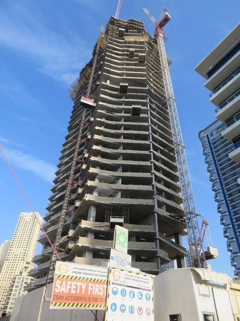 project inspections
