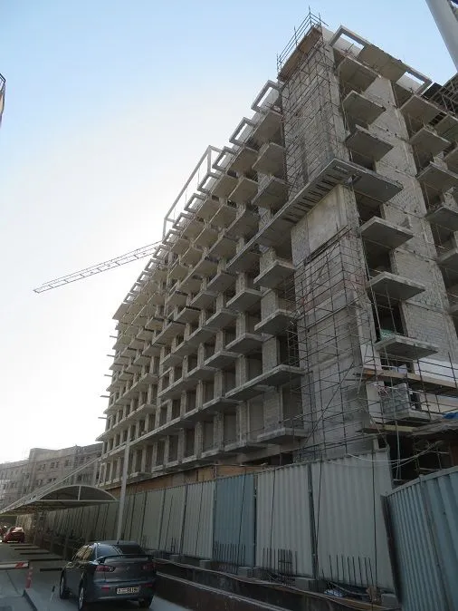 project inspections