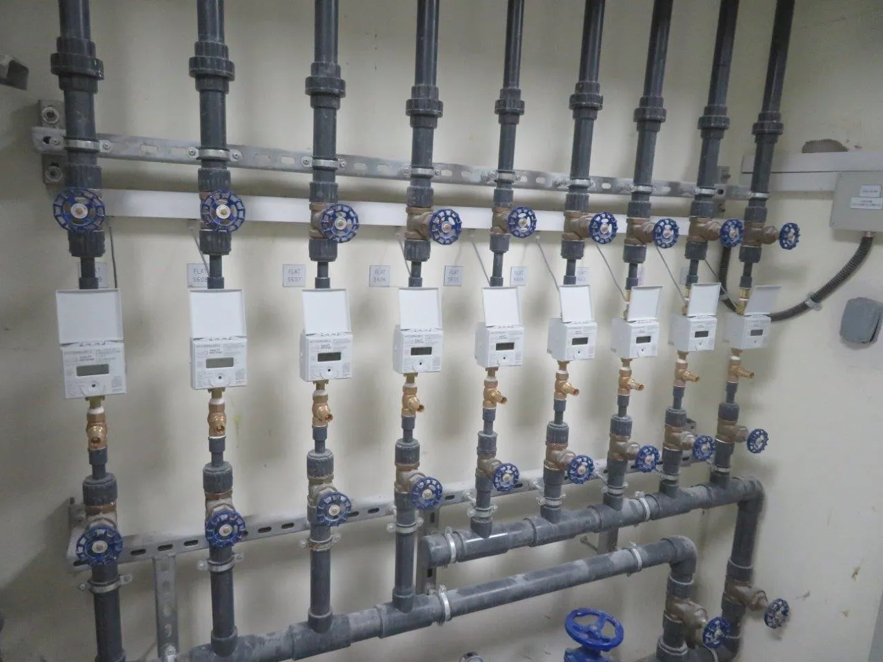 project inspections