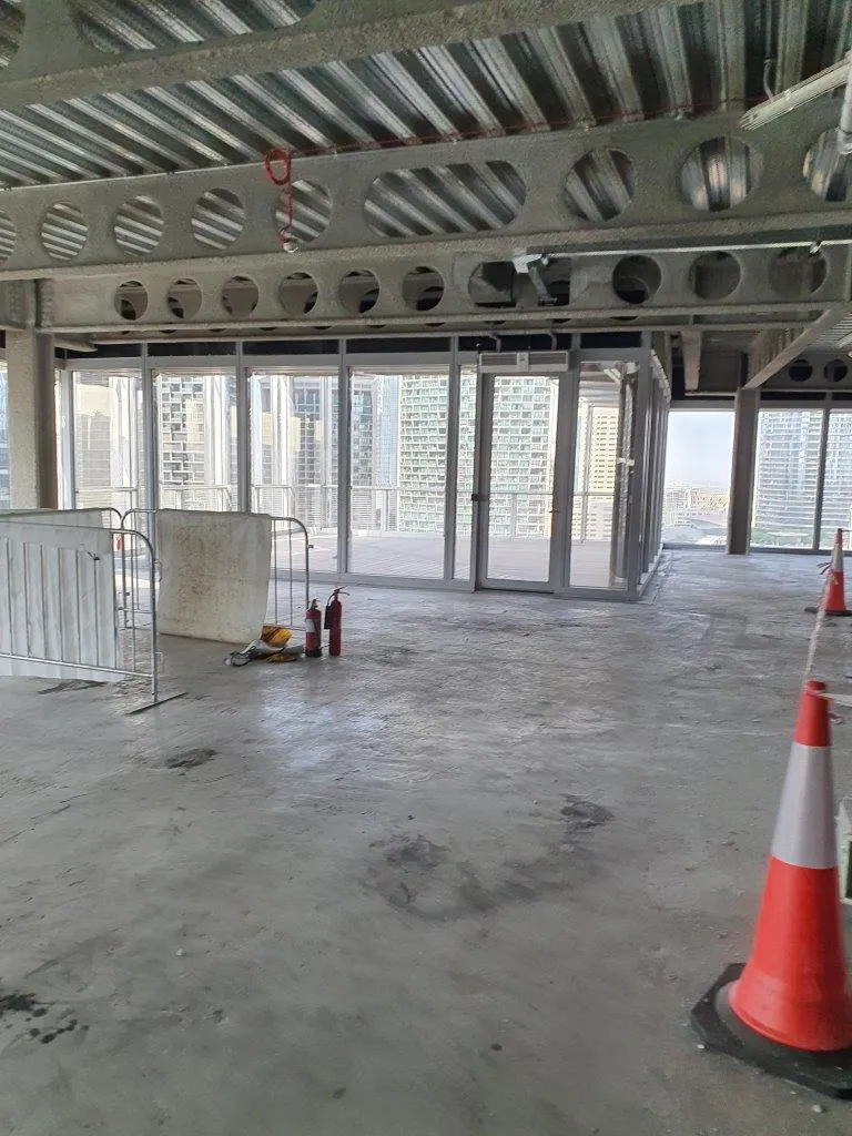 project inspections