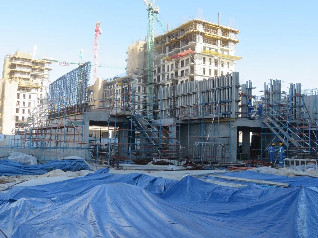 project inspections