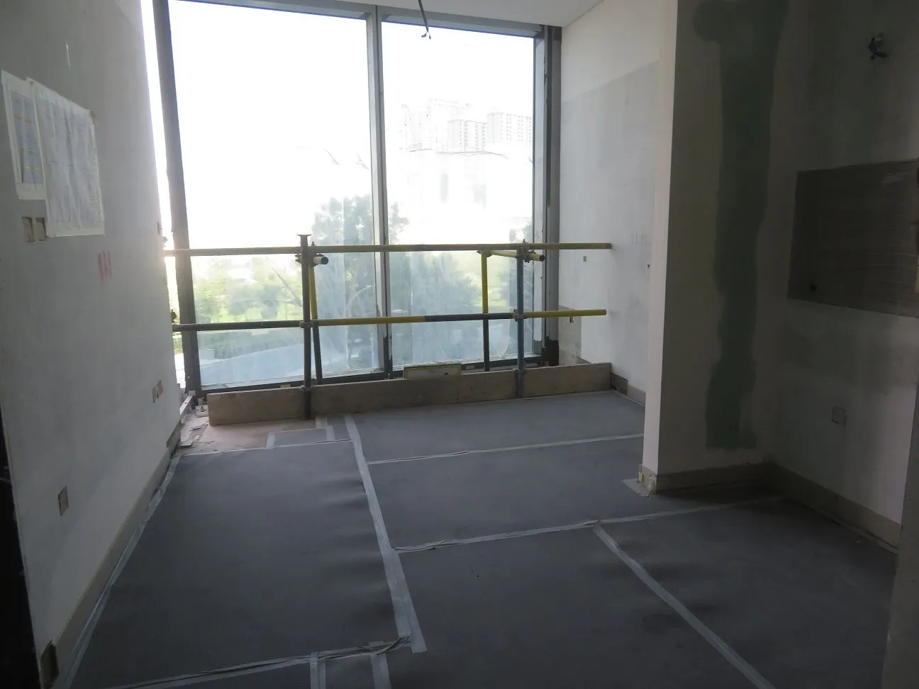 project inspections