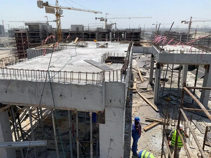 project inspections