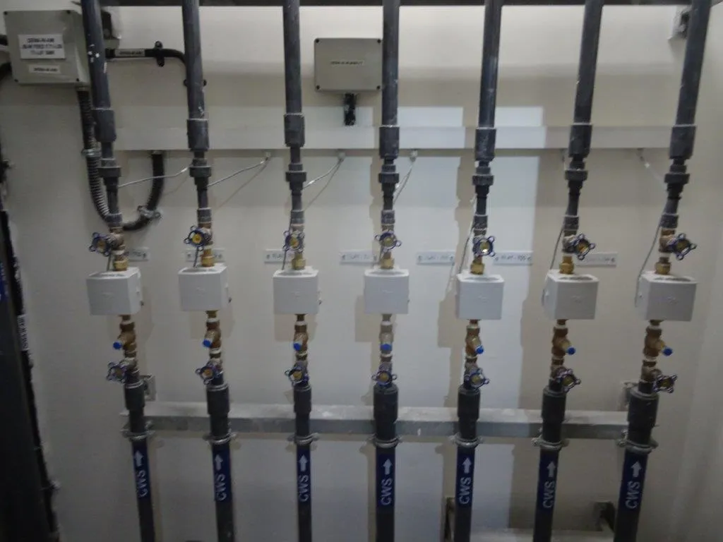 project inspections