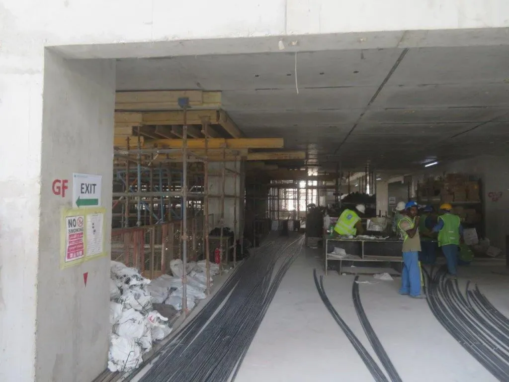 project inspections