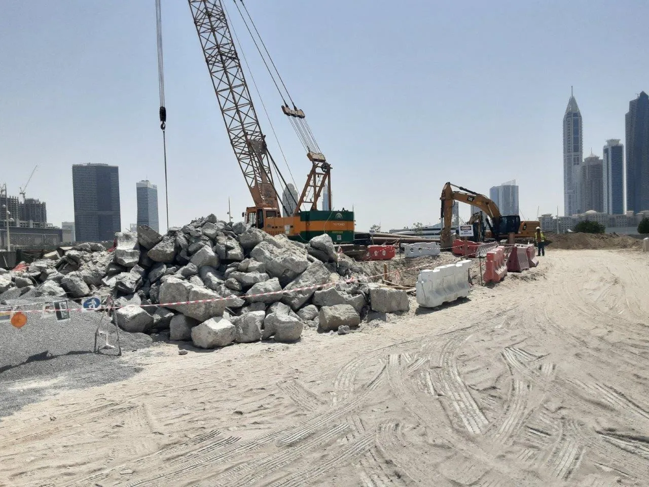 project inspections