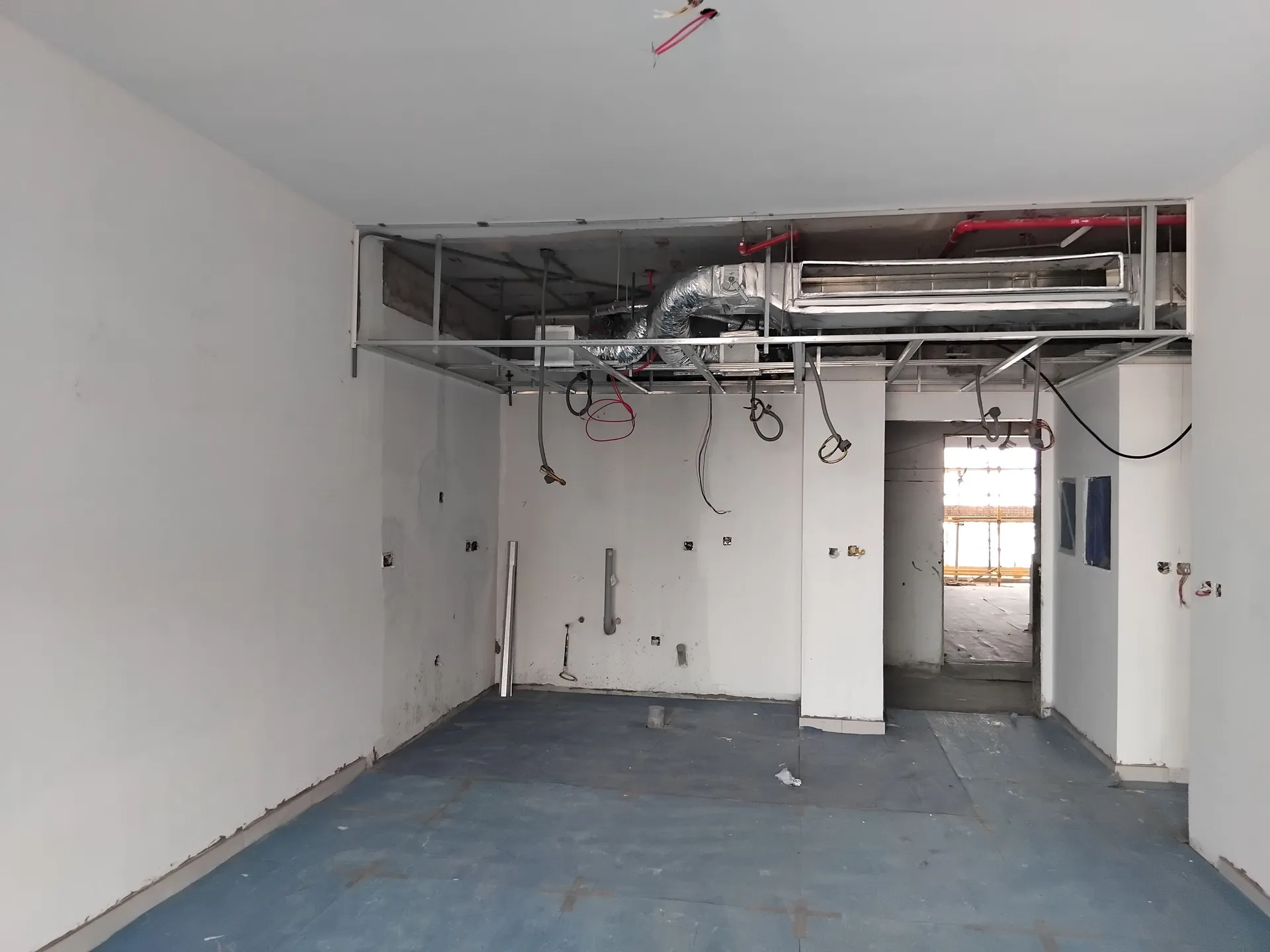 project inspections