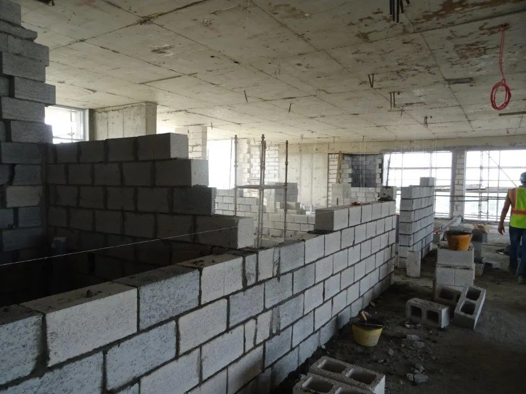 project inspections