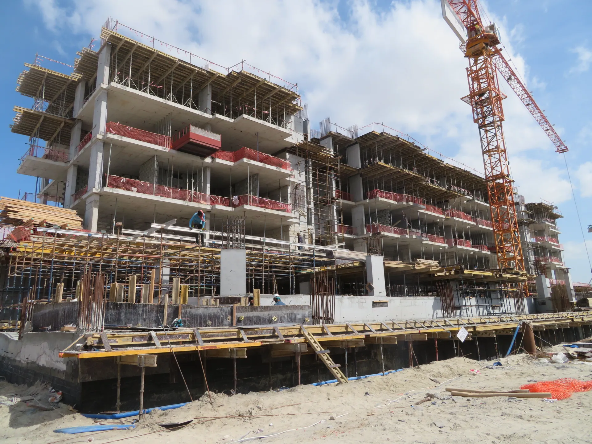 project inspections