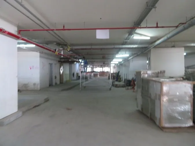 project inspections