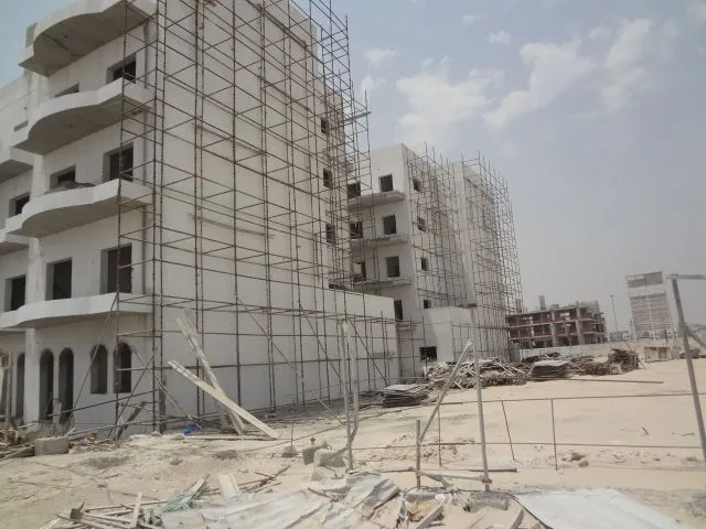 project inspections