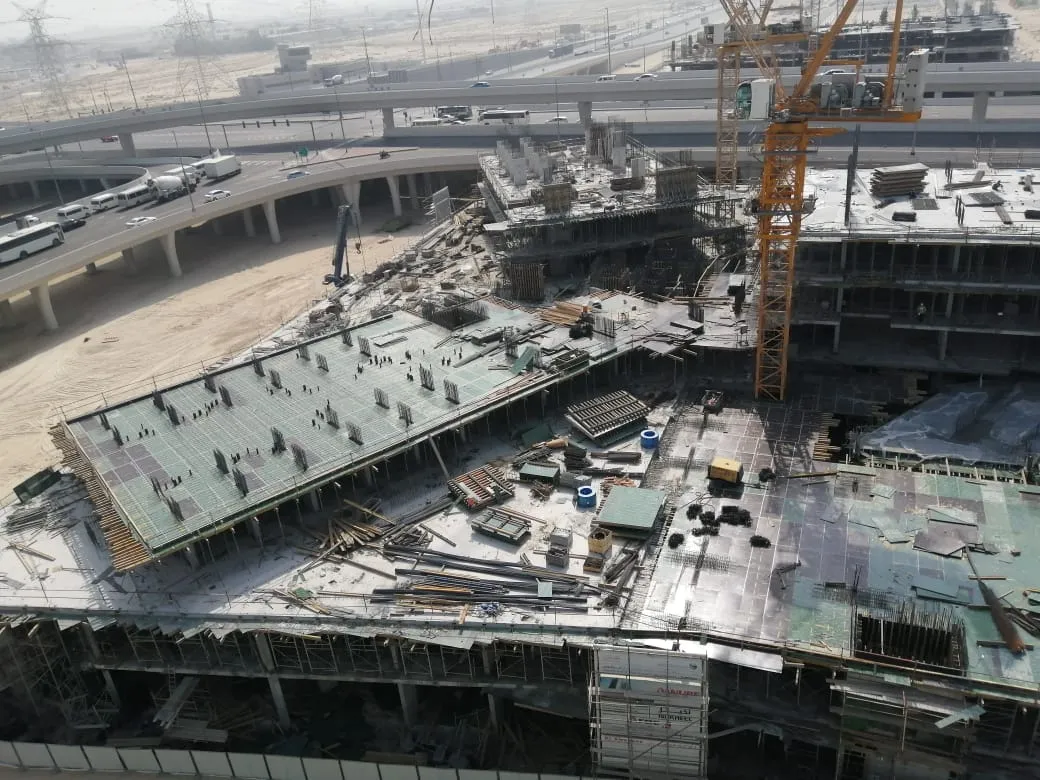project inspections