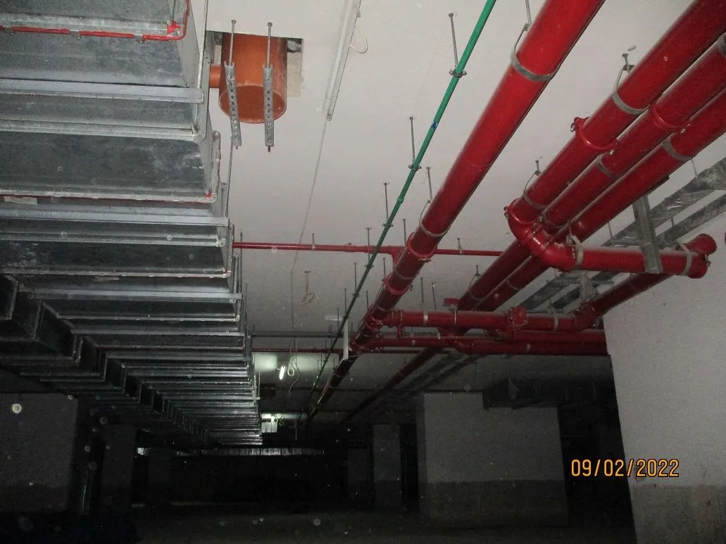 project inspections