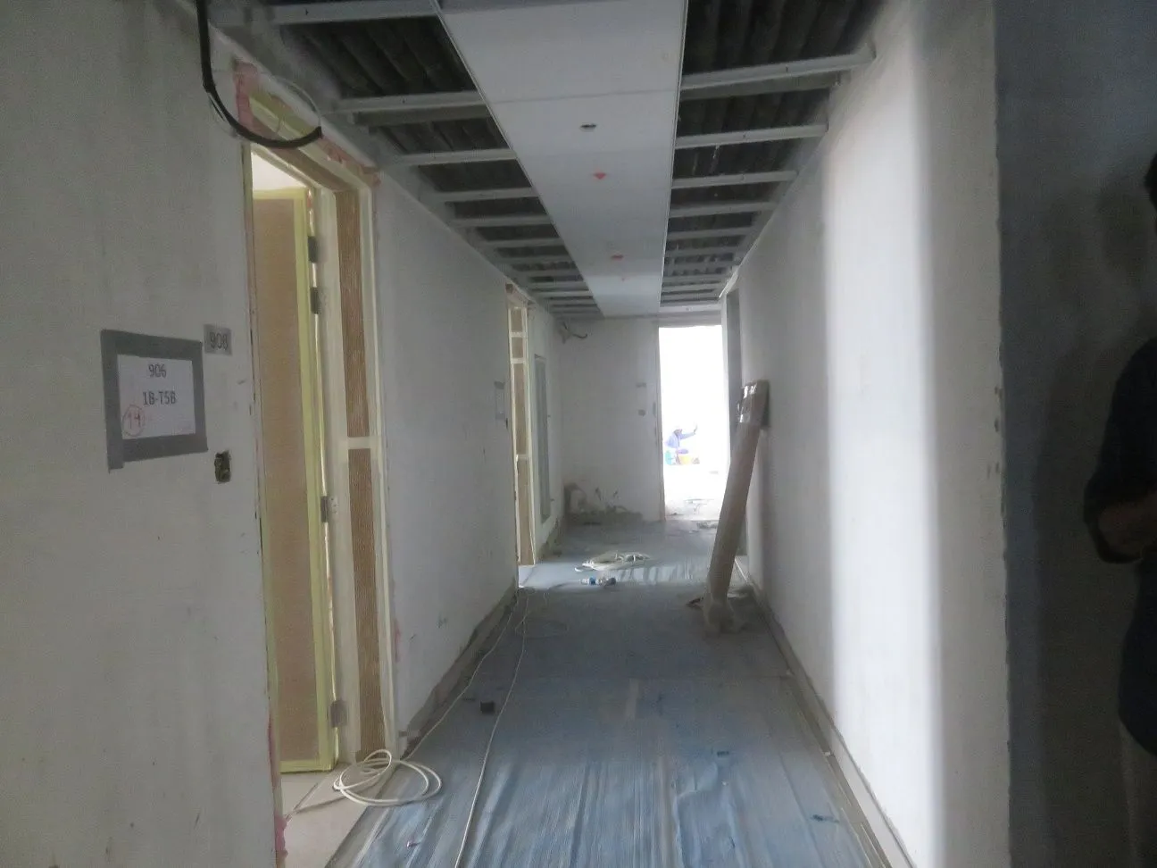 project inspections