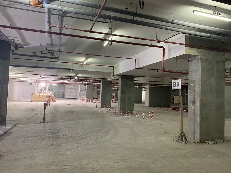 project inspections