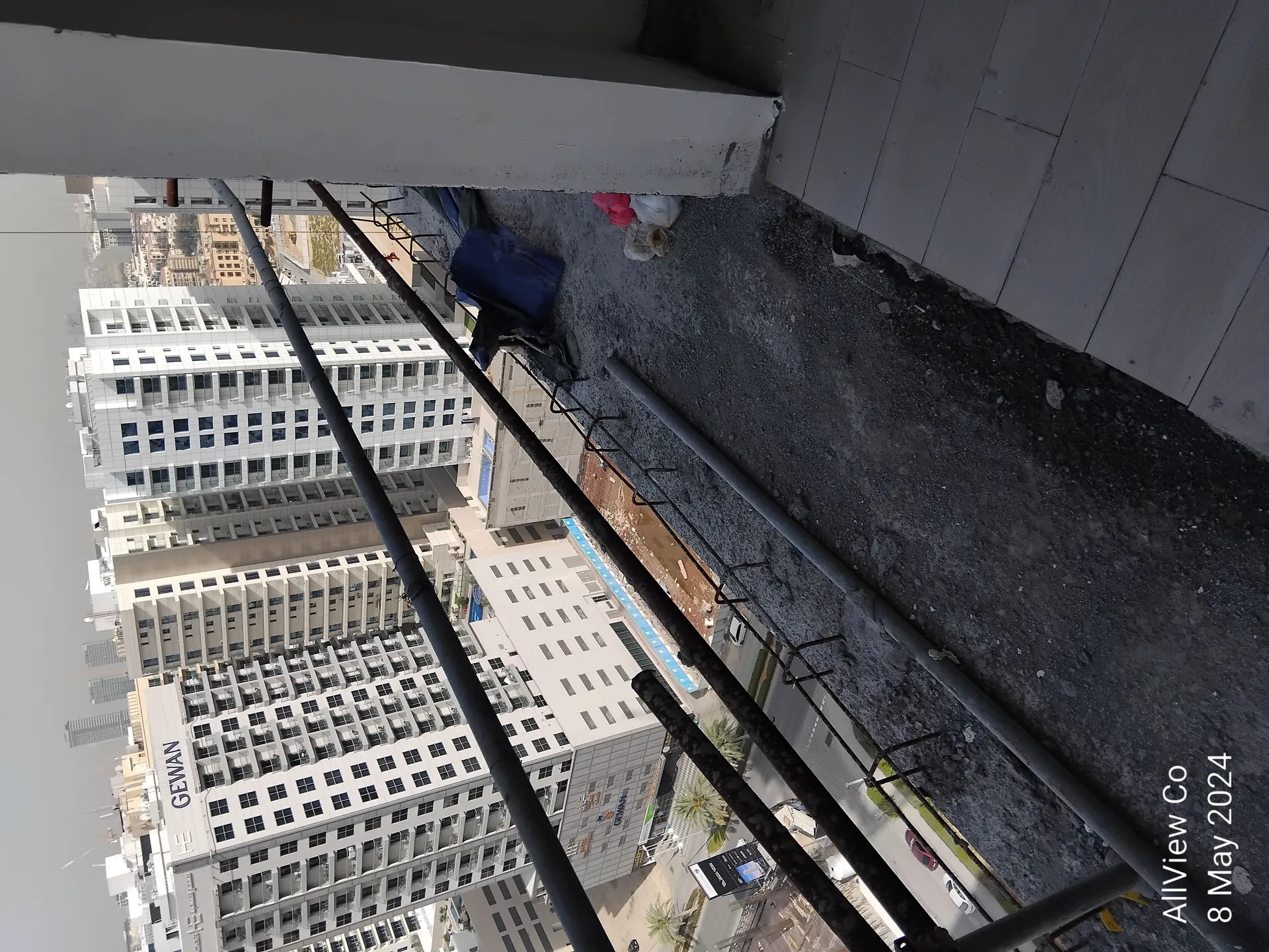 project inspections