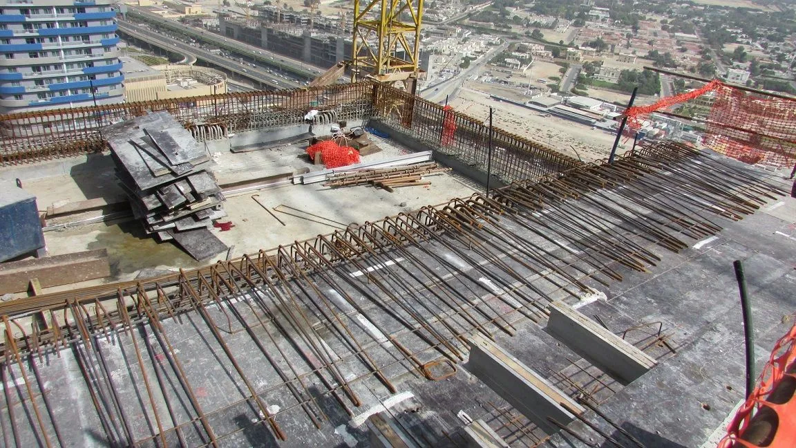 project inspections