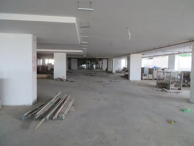 project inspections
