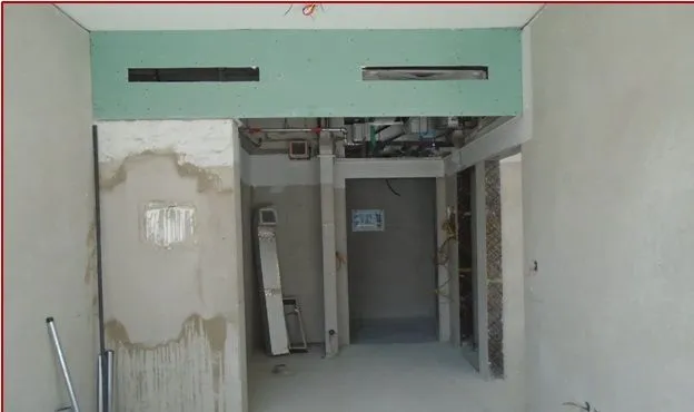 project inspections
