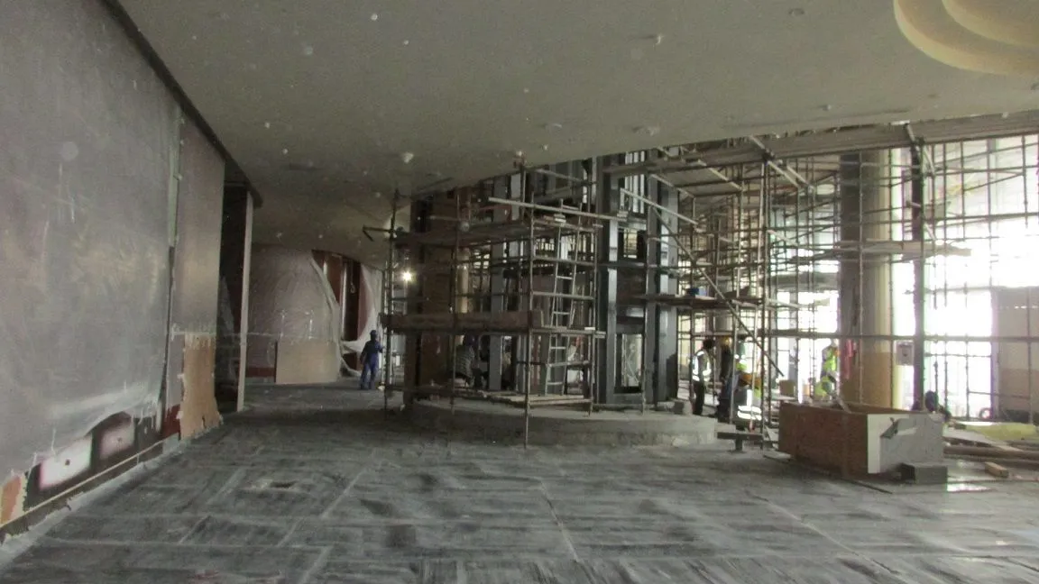 project inspections