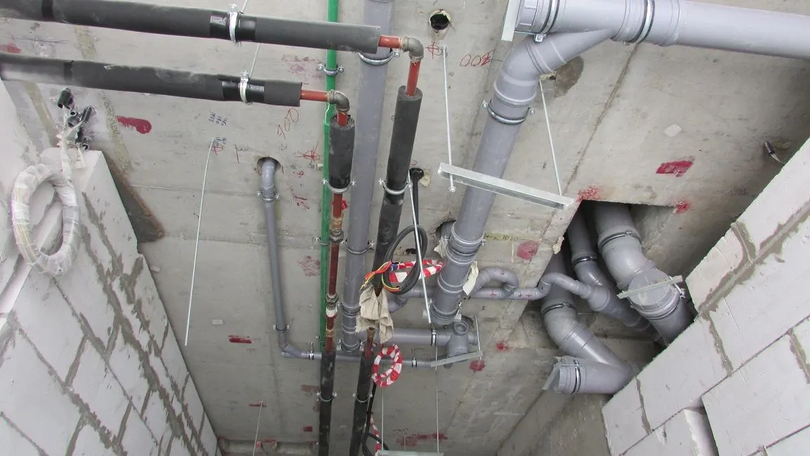 project inspections