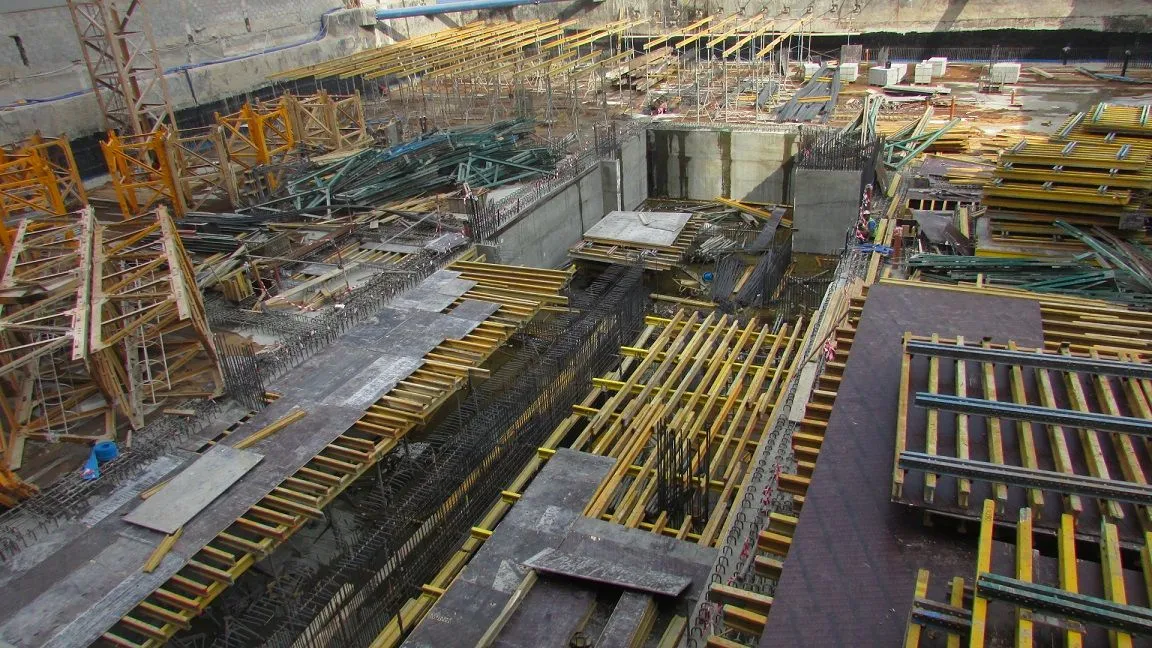 project inspections