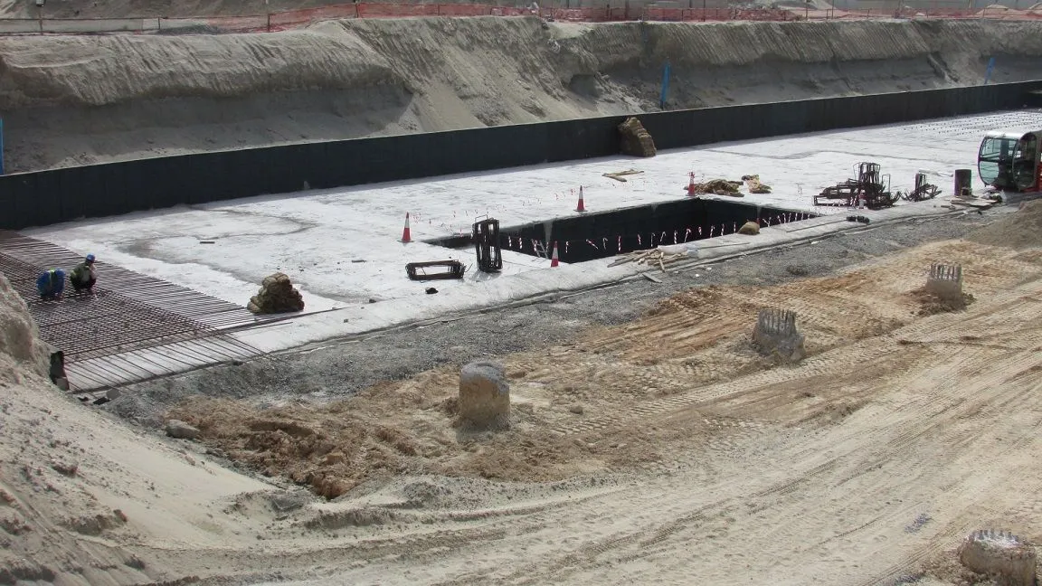 project inspections