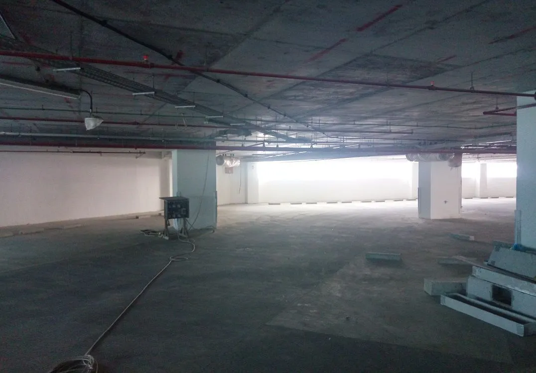 project inspections