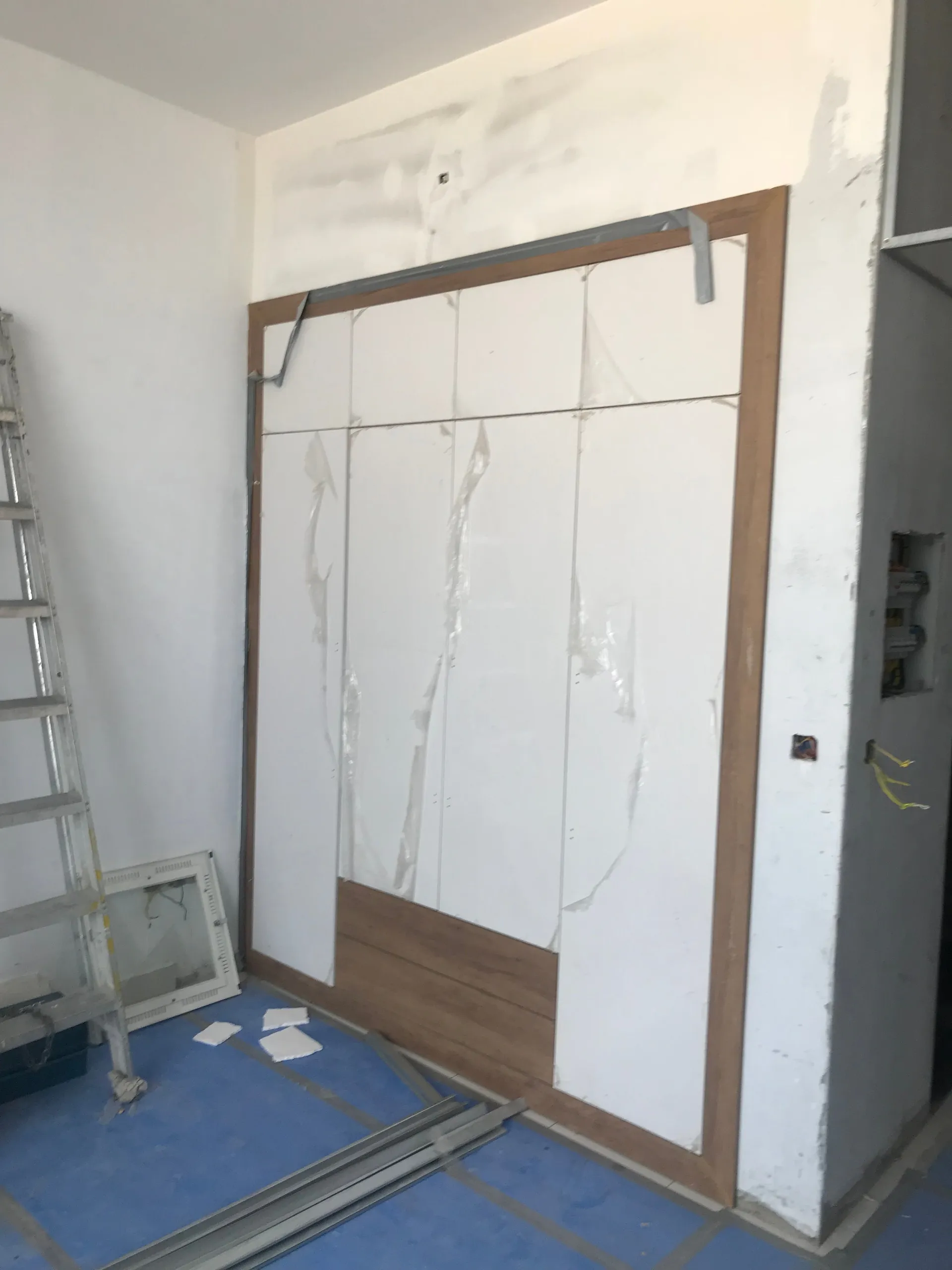 project inspections
