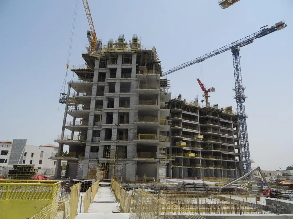 project inspections