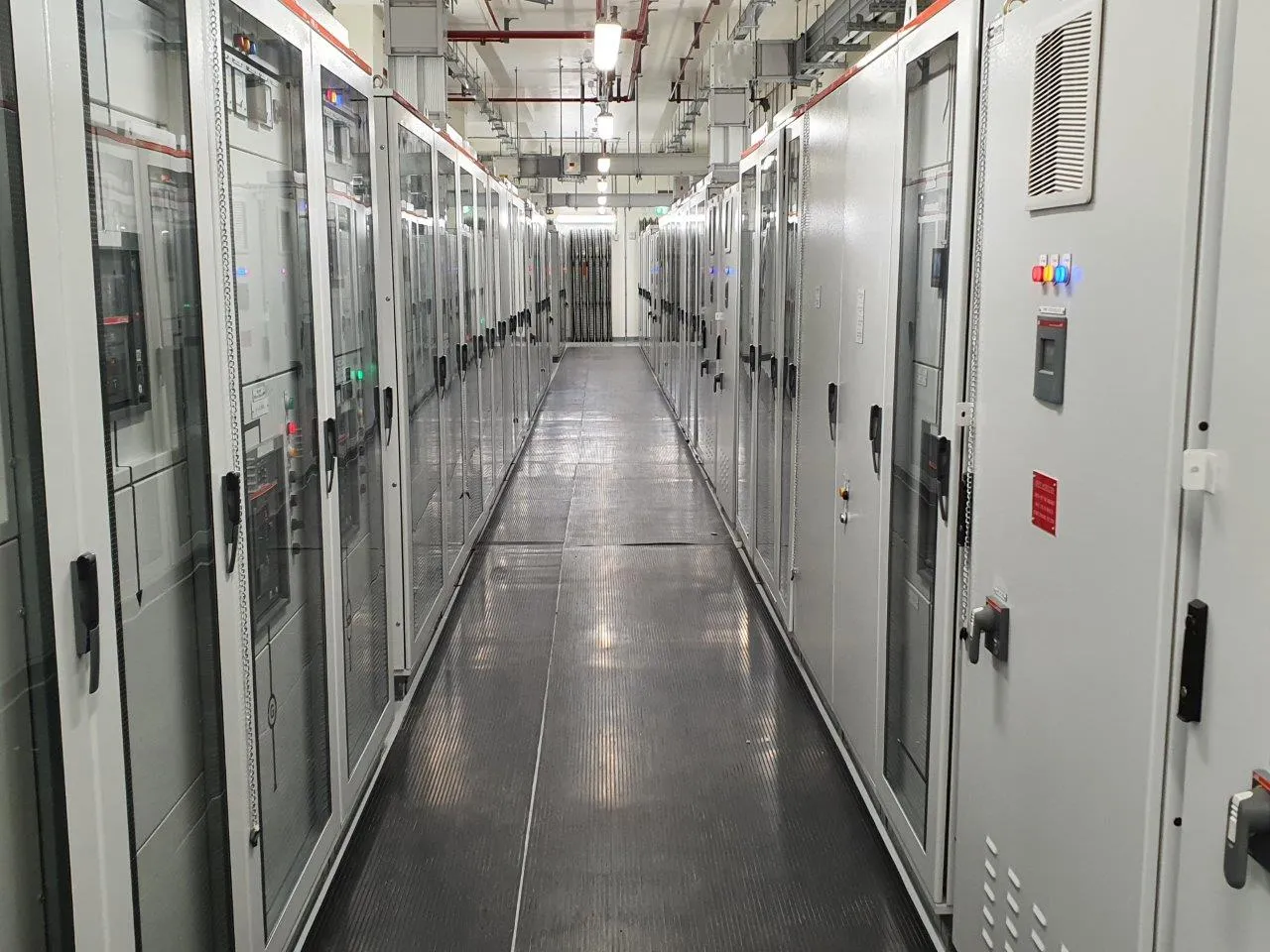 project inspections
