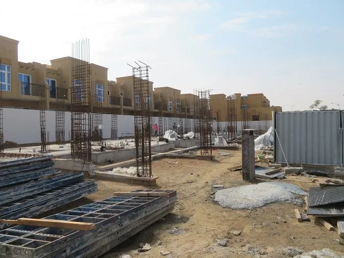 project inspections